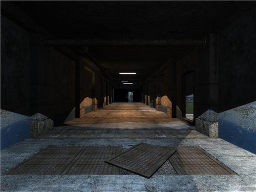 Локации от AMK-2 для Тень Чернобыля