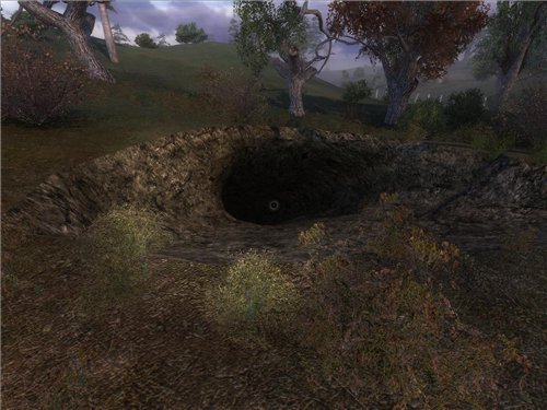 Локации от AMK-2 для Тень Чернобыля