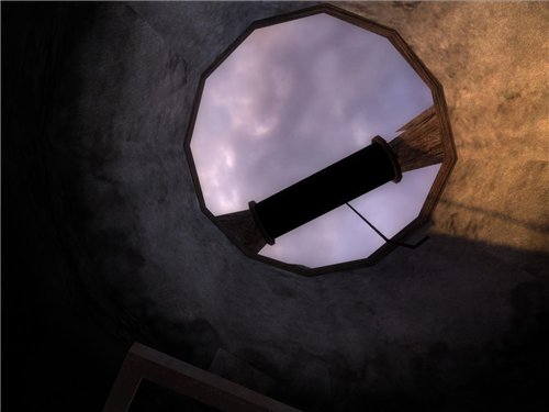 Локации от AMK-2 для Тень Чернобыля