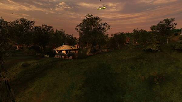 "Lost Alpha" "Lost Alpha"