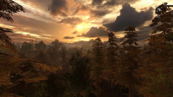 "Lost Alpha" "Lost Alpha"