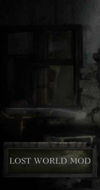 Lost World - Requital для сталкер тени чернобыля