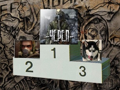 Лучший пользователь месяца. Возрождение!