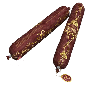 Магазин "Исполнитель желаний"