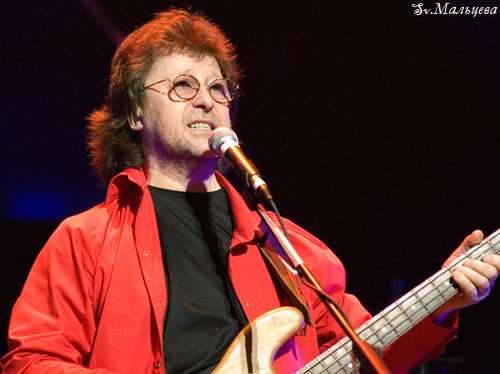 Машина Времени.