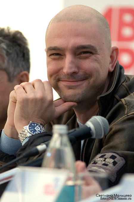 Машина Времени.