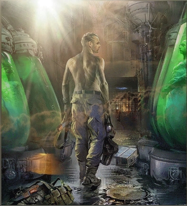 Мастер эффектов (Обновлено. +Portale) Мастер эффектов (Обновлено. +Portale)