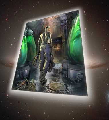 Мастер эффектов (Обновлено. +Portale) Мастер эффектов (Обновлено. +Portale)