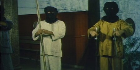 Мастер со сломанными пальцами Мастер со сломанными пальцами