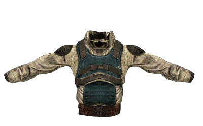 Мастерская Аномалов