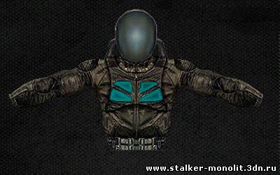 Мастерская Аномалов