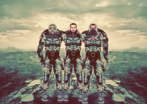 Мастерская "Свобода Выбора!"