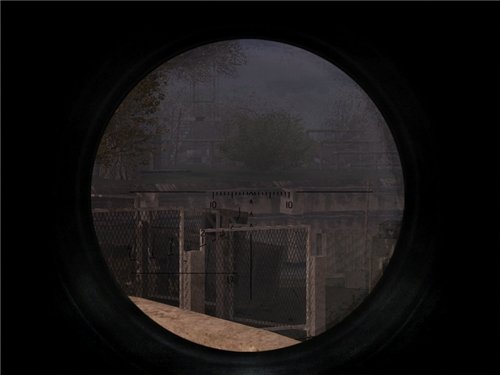 MAX MOD для Чистое Небо