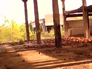 Места напоминающие сталкер в вашем городе. Места напоминающие сталкер в вашем городе.