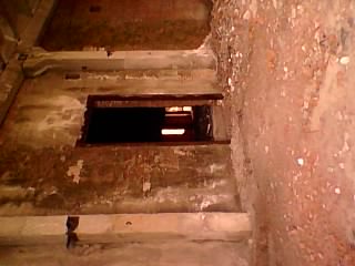 Места напоминающие сталкер в вашем городе. Места напоминающие сталкер в вашем городе.