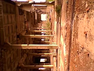 Места напоминающие сталкер в вашем городе. Места напоминающие сталкер в вашем городе.