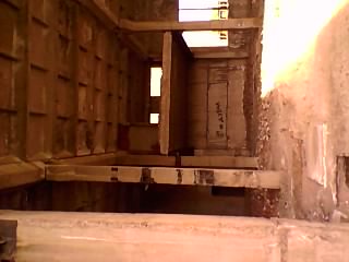 Места напоминающие сталкер в вашем городе. Места напоминающие сталкер в вашем городе.