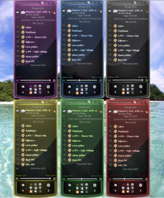 Miranda IM Pilot Pack 7.5.3