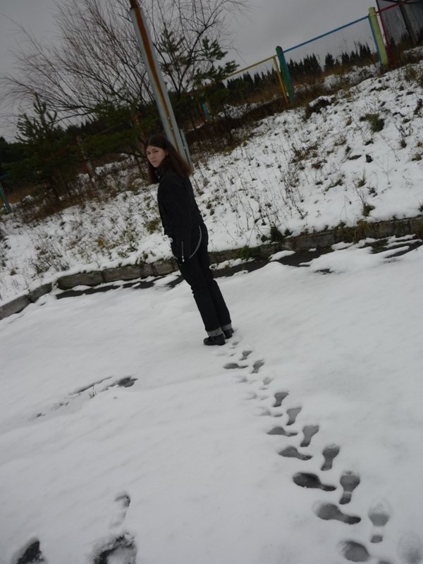 Мисс <<Stalker.Uz>> 2011