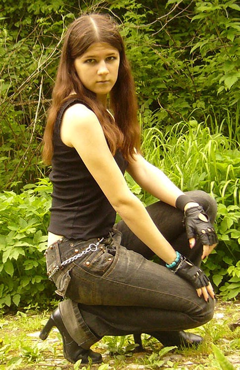 Мисс <<Stalker.Uz>> 2011