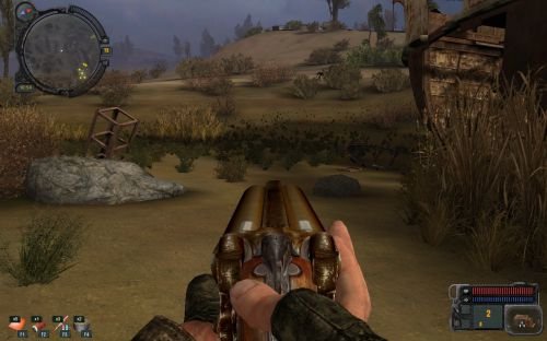 Mod by XOLOD ver. II Mod by XOLOD ver. II