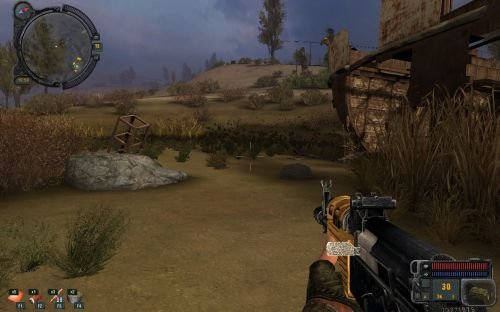 Mod by XOLOD ver. II Mod by XOLOD ver. II