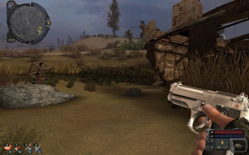 Mod by XOLOD ver. II Mod by XOLOD ver. II