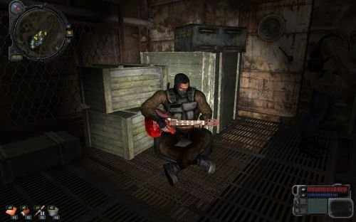 Mod by XOLOD ver. II Mod by XOLOD ver. II