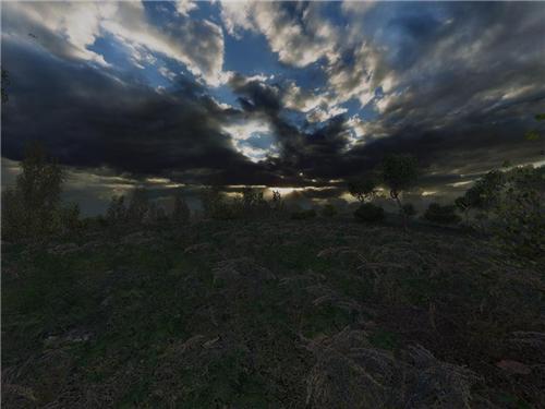 Мод Shadows of Oblivion v 1.1.1 для Тень Чернобыля