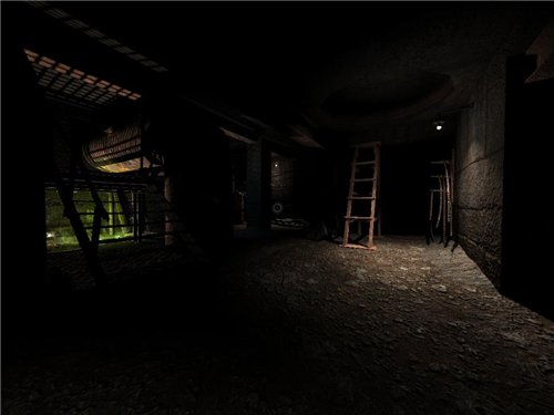 Мод Shadows of Oblivion v 1.1.1 для Тень Чернобыля