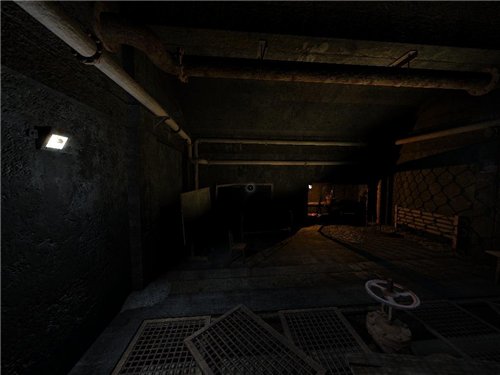 Мод Shadows of Oblivion v 1.1.1 для Тень Чернобыля