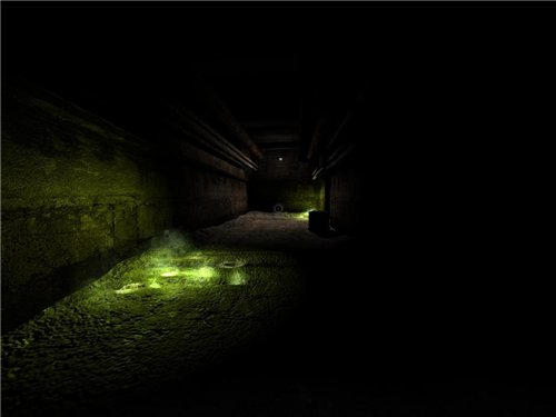 Мод Shadows of Oblivion v 1.1.1 для Тень Чернобыля