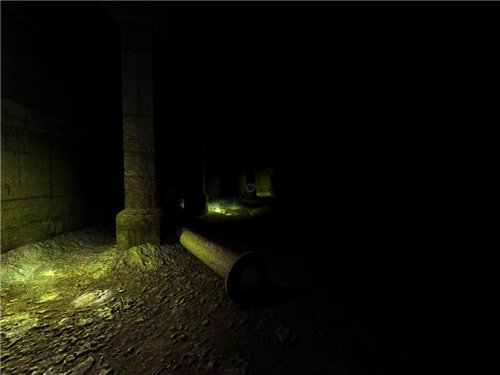 Мод Shadows of Oblivion v 1.1.1 для Тень Чернобыля