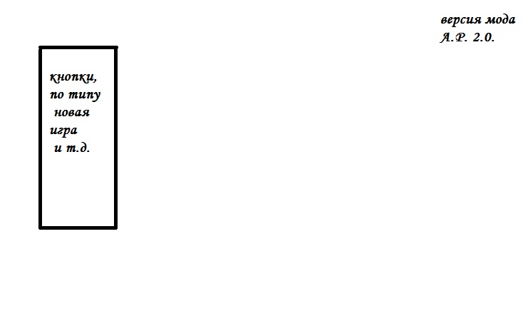 Мод Зов сталкер уза(набор в мододелы)