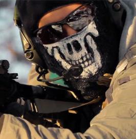 Modern Warfere Vs MGS Modern Warfere Vs MGS