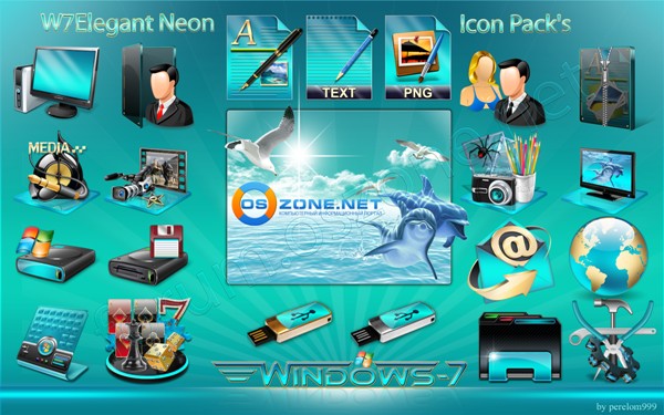 Модернизация интерфейса Windows 7 (Обновлено) Модернизация интерфейса Windows 7 (Обновлено)