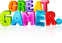Моя стеночка: Great gamer