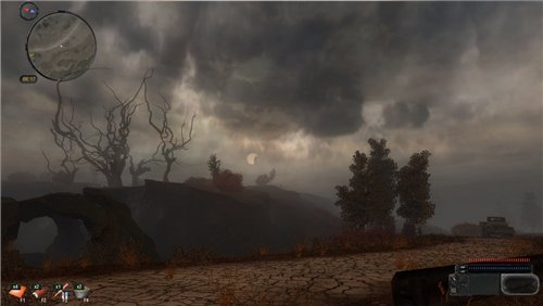 MY ZONE мод для Зов Припяти