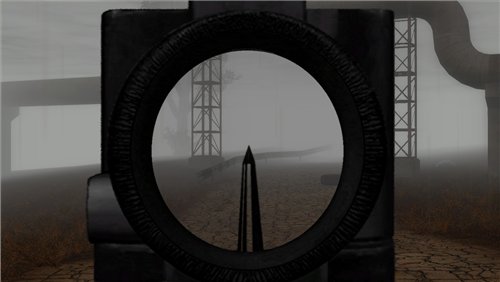 MY ZONE мод для Зов Припяти