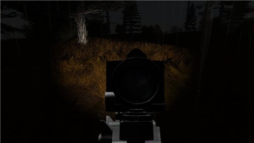 MY ZONE мод для Зов Припяти