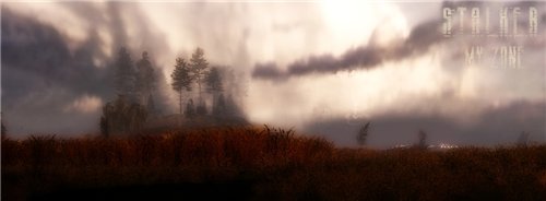 MY ZONE мод для Зов Припяти