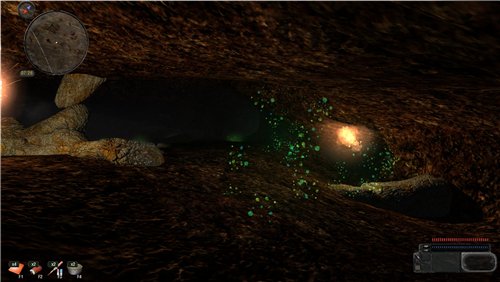 MY ZONE мод для Зов Припяти