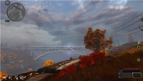 MY ZONE мод для Зов Припяти