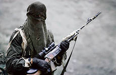 Наемничевство