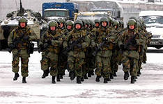 Наемничевство