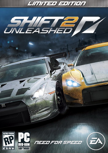 Need for Speed: Hot Pursuit. Limited Edition (2010) PC | RePack