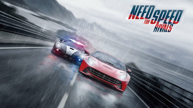 Need for Speed: Rivals Need for Speed: Rivals