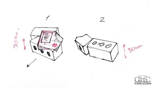 Неизвестные скетчи "Зова Припяти"