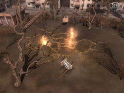 Неизвестные скетчи "Зова Припяти"