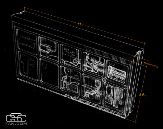 Неизвестные скетчи "Зова Припяти"